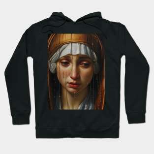 Sorrow Hoodie